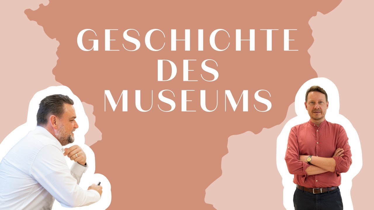 Wie kam es zur Gründung des Museums und welche Aufgaben verfolgt es? - Teil 2