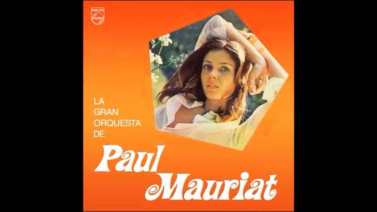 Paul Mauriant - Prelude collection (in japan)　イントロダクション曲集