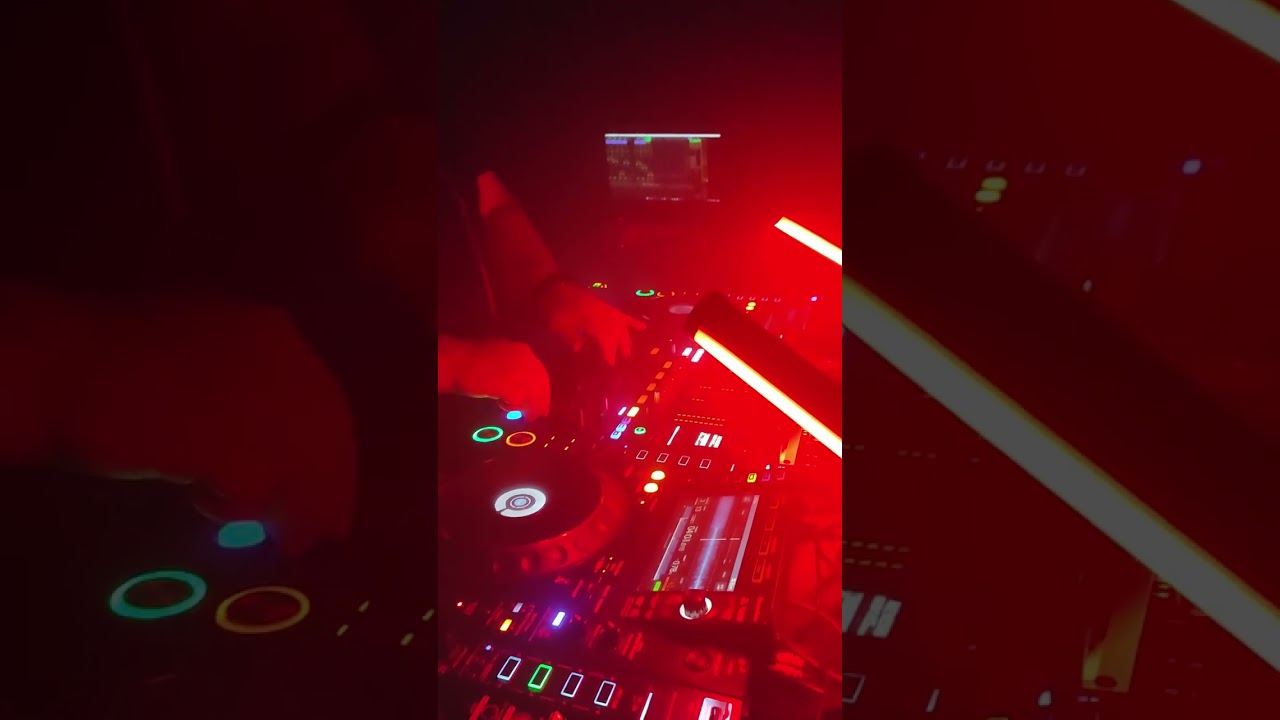 DJ MULDER @ YRR @ STUTS 18.04.25