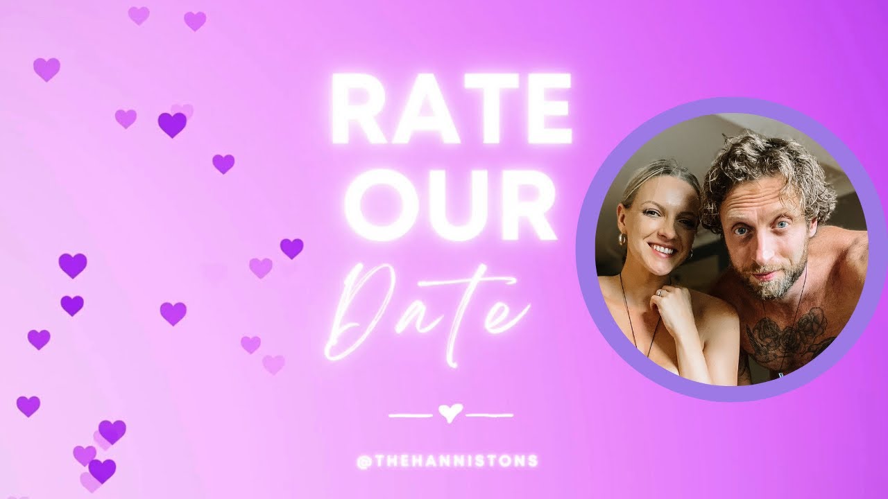 RATE OUR DATE - Ep 1 The Belfry Hotel & Resort