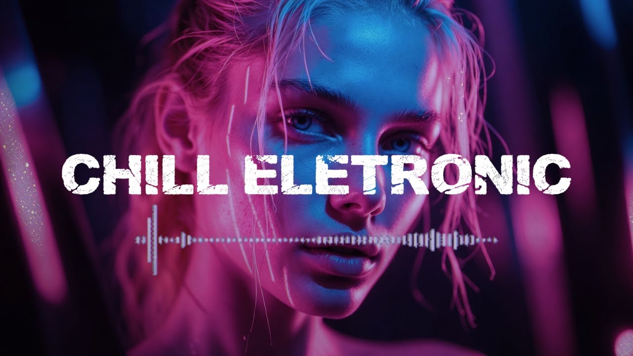 Atmospheric Electronic Mix [2026] | Chill Electronic & Chill-out electronic #16