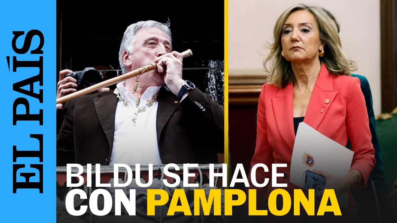 PAMPLONA | 