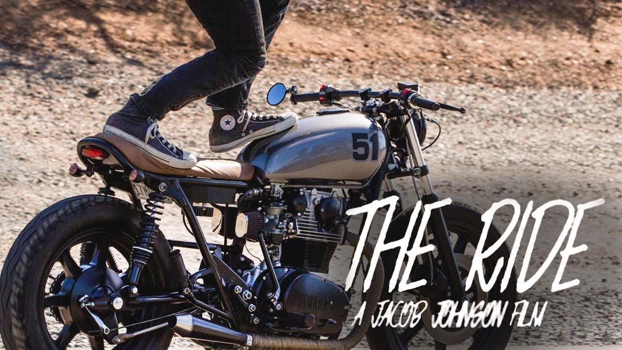 The Ride | Ricky Diaz HD