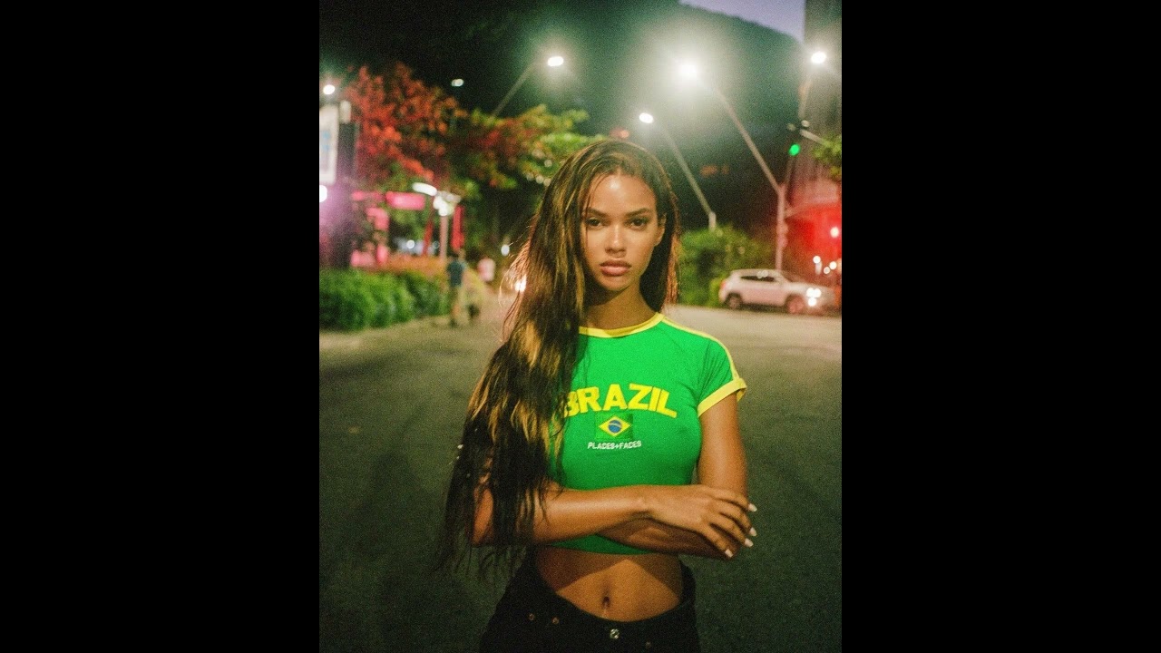 (onsale) brazilian funk x pluggnb type beat 