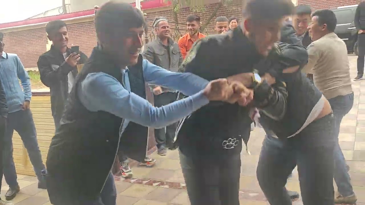 poyandozkashi dar Mironqul