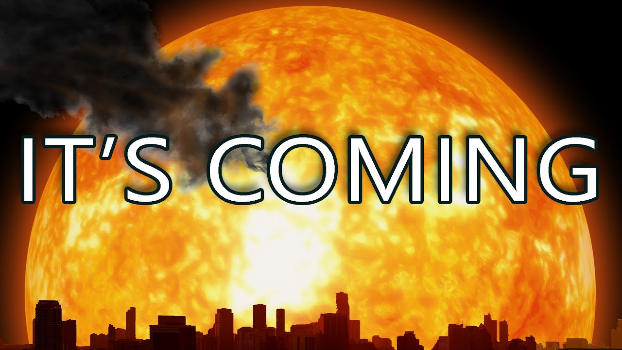 Why Scientists Fear the Sun&rsquo;s Next Catastrophic Carrington Event