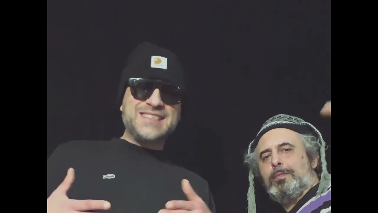 esa aka el presidente _ versailles con Dope One