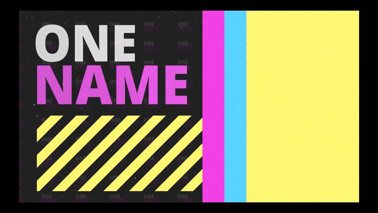 Yancy - Every Victory [OFFICIAL LYRIC VIDEO] from Every Victory Single for Kids Worship