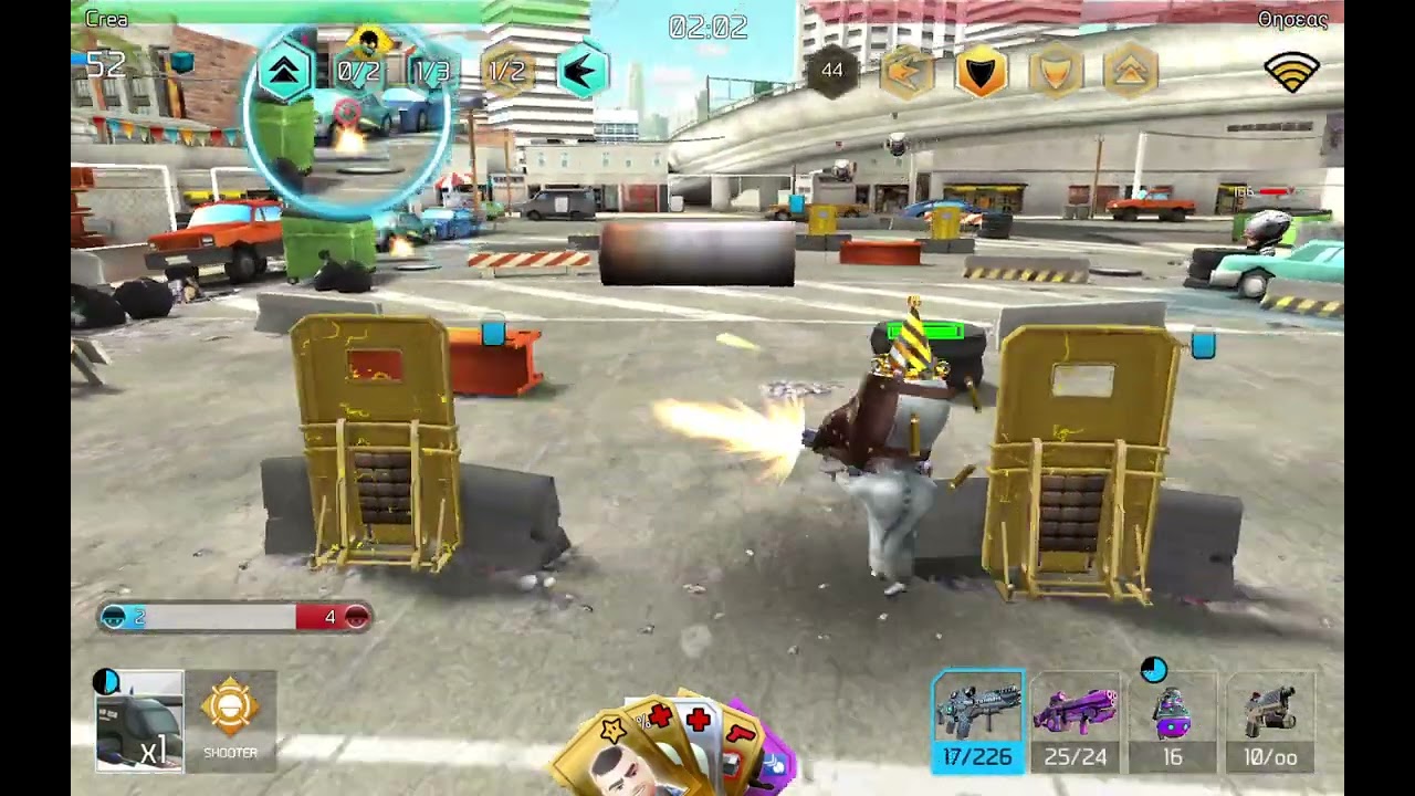 DISCONNECTION AGAIN🤬 vs Oneac