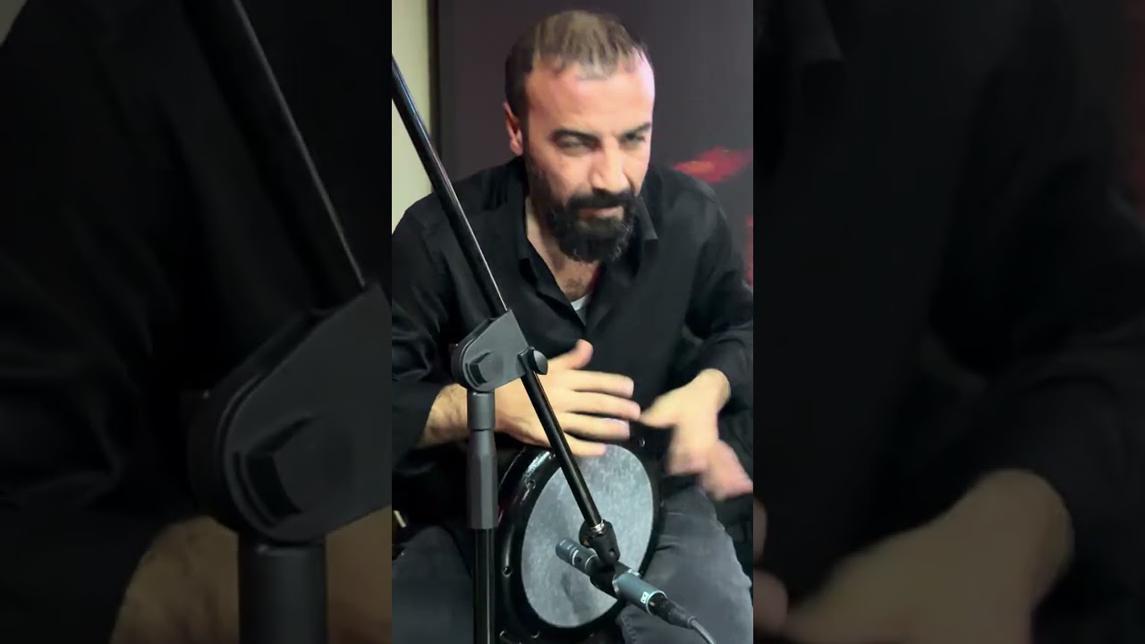 EMRAH TEZCAN - YANIMDA SEN OLMAYINCA