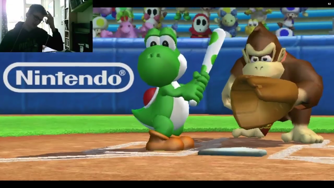 mario sluggers