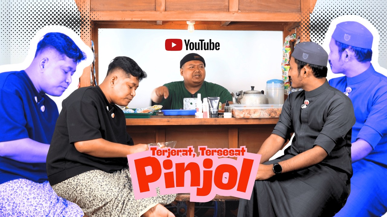 Hukum Pinjaman Online (PINJOL)