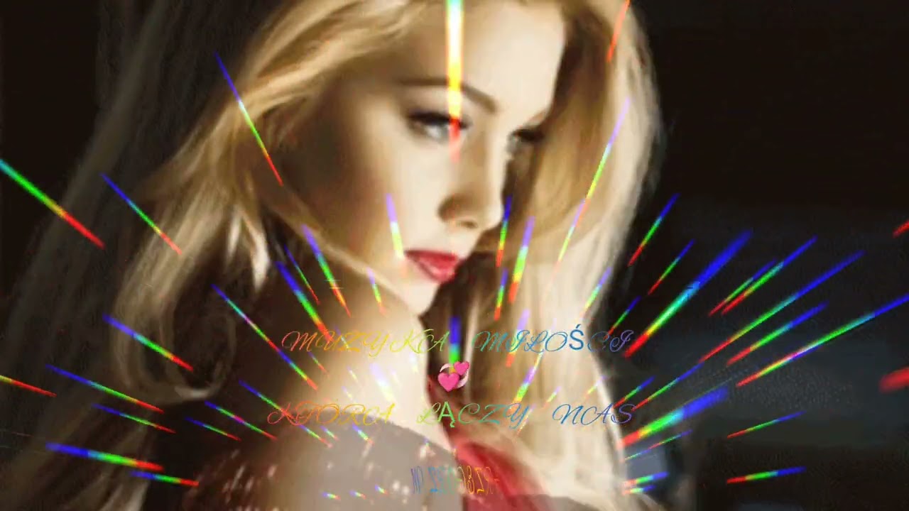 💞🎼 Ja Nie Lubię Samotności 🎼💞