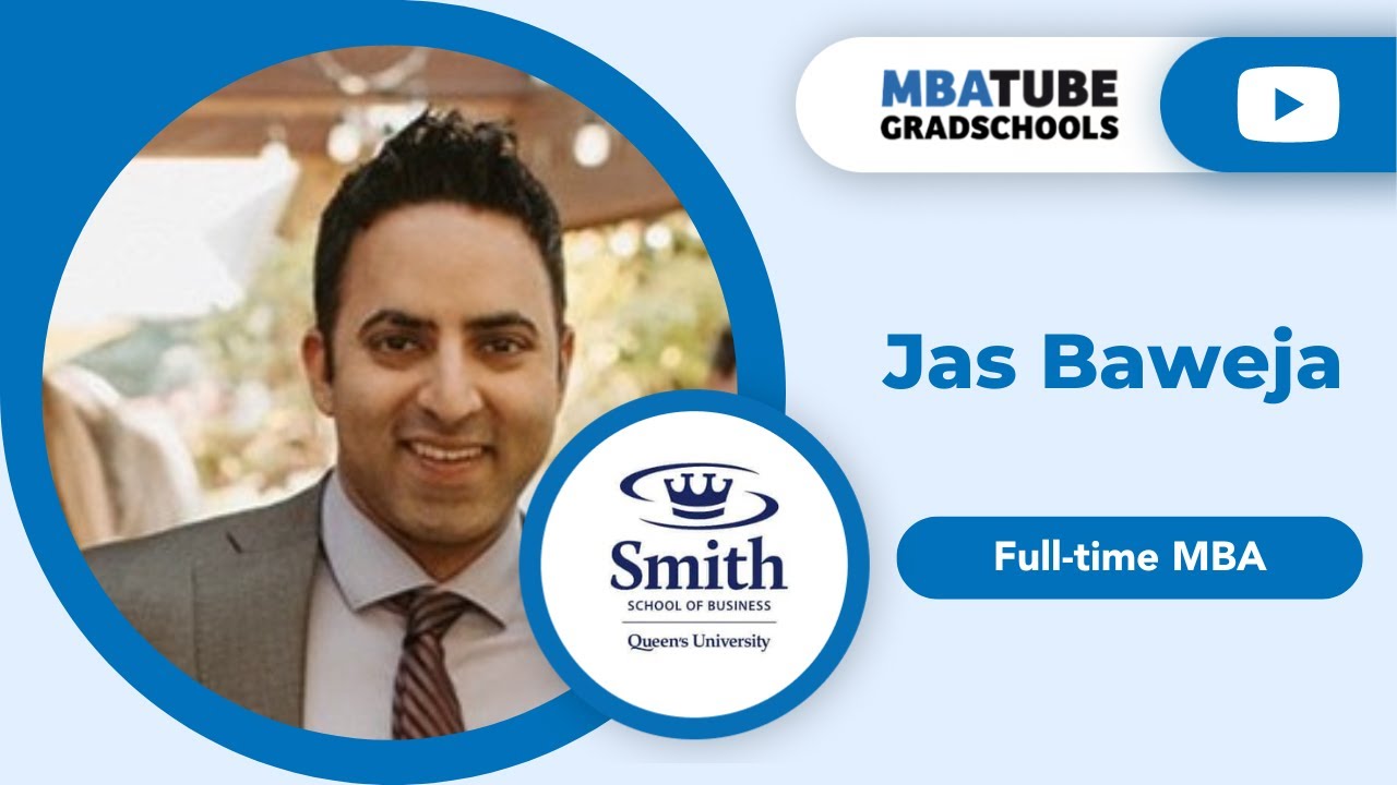 Elevate Your Career in Corporate Communications with the Smith MBA