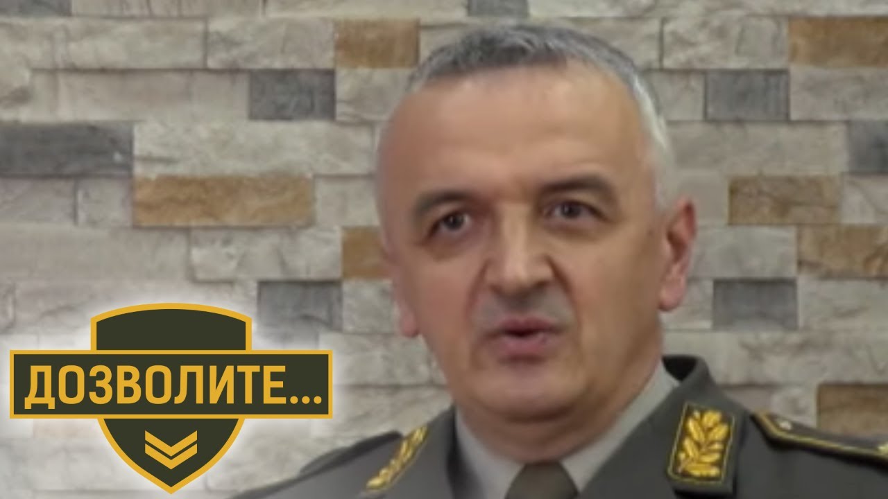 Odličan učenik, najbolji student i sajber general - Emisija Dozvolite