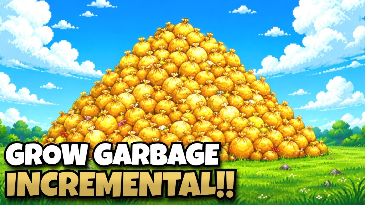 This Game About Polluting the World Gets OUT OF HAND Fast!