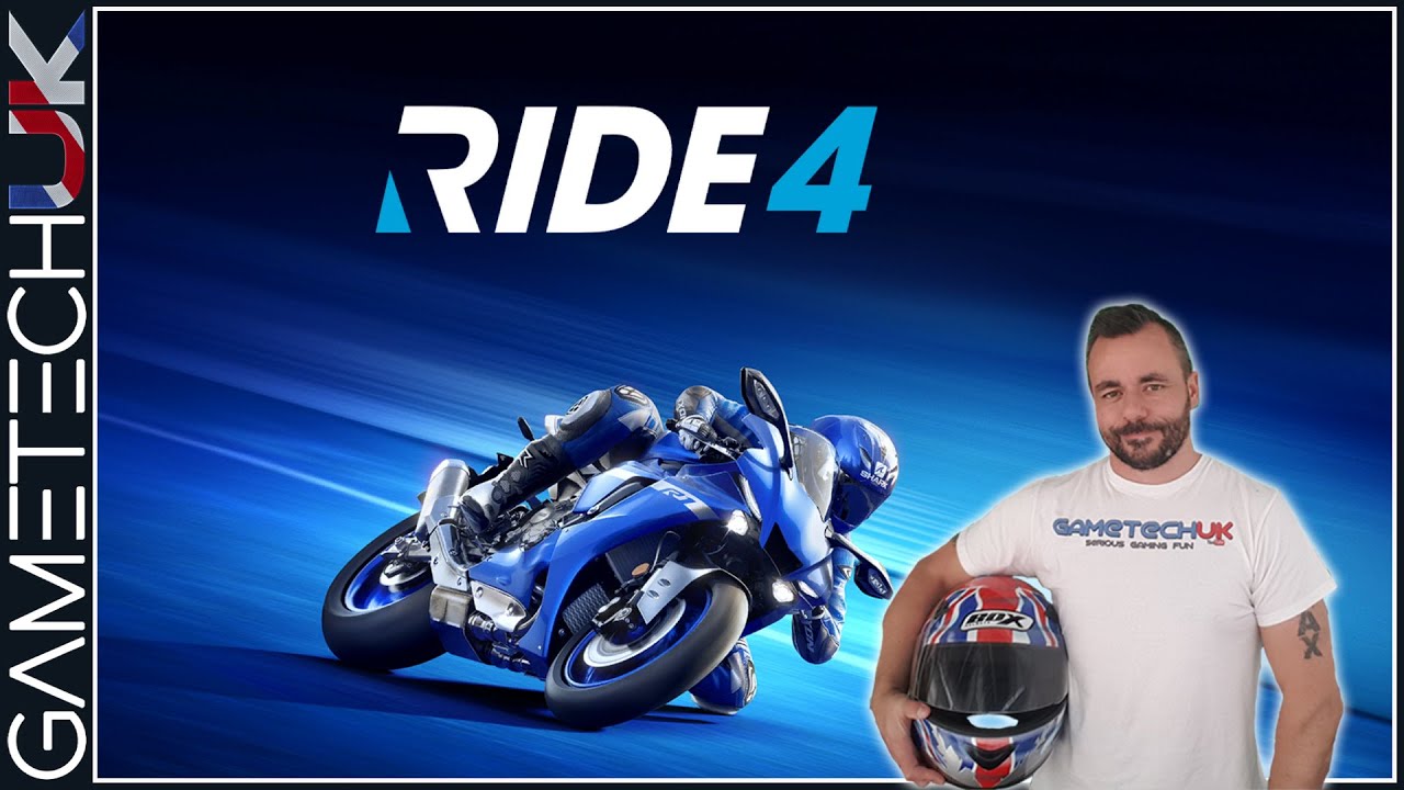 Ride 4 - In-depth review, thoughts and opinions