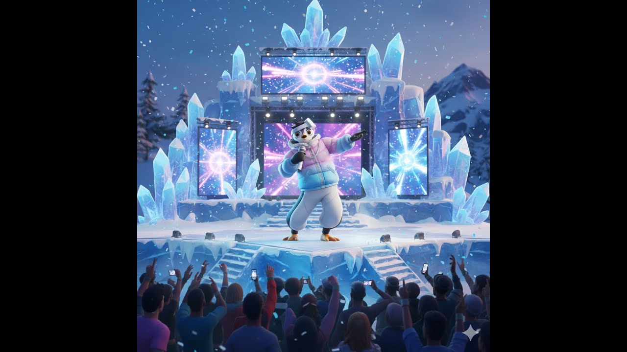 Playboi Carti: Sky (Fortnite Version)