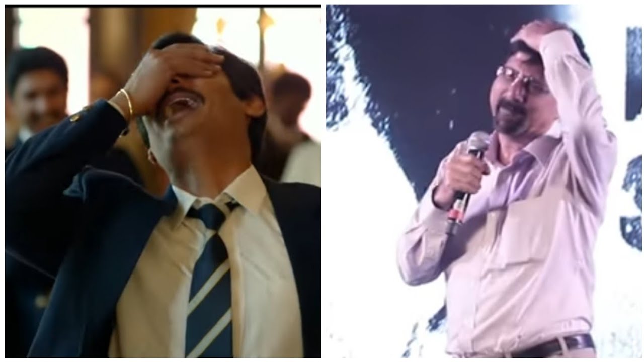 Funny Incidents Of 1983 World Cup Final | Kris Srikkanth | Kapil Dev 