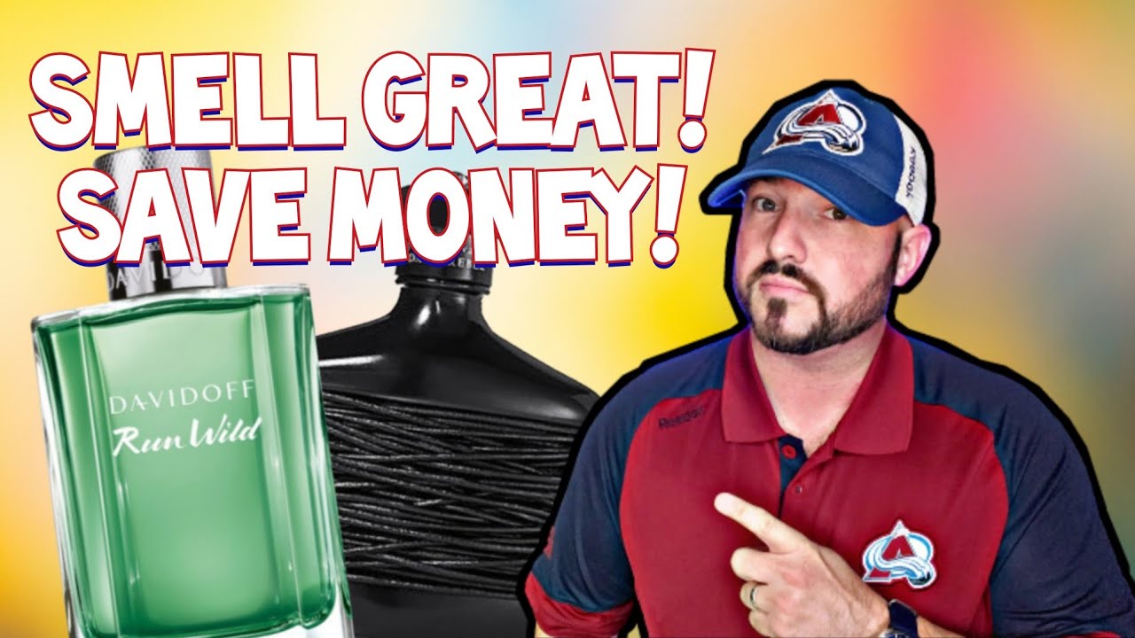 Cheap Fragrances That Smell Expensive