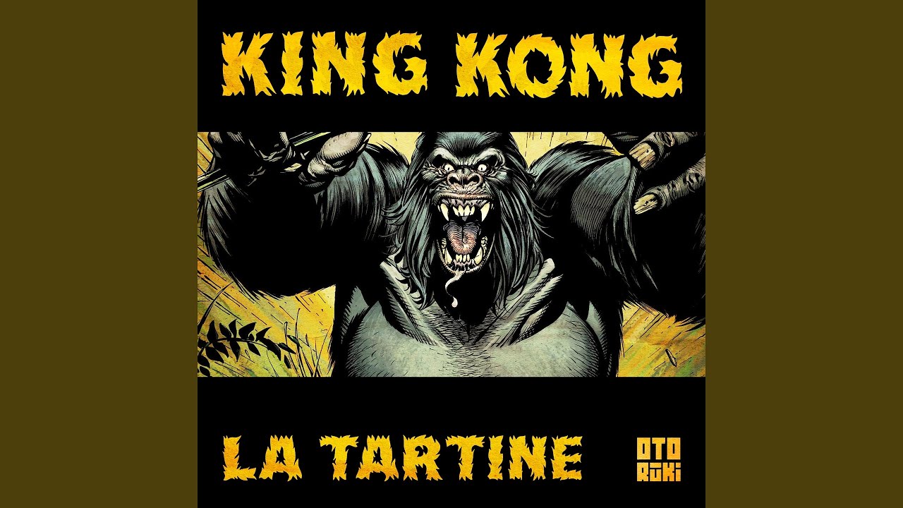 King Kong
