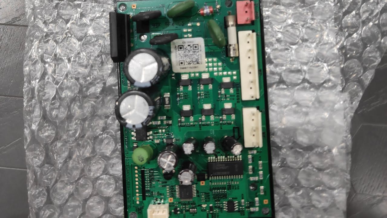 FRIDGE PCB SAMSUNG INVERTER NOW AVAILABLE@ NAMAN SPARES-7303306075 #namanspares #washingmachine