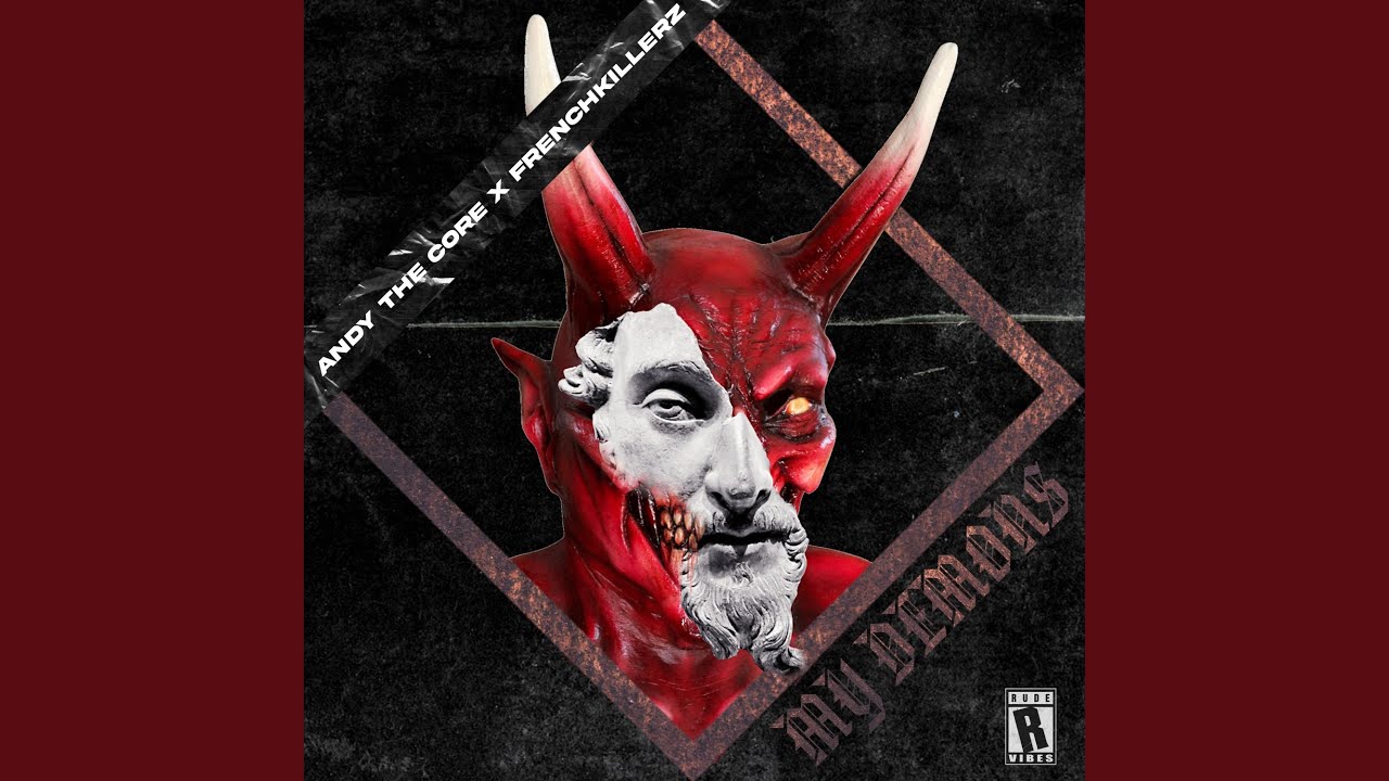 MY DEMONS