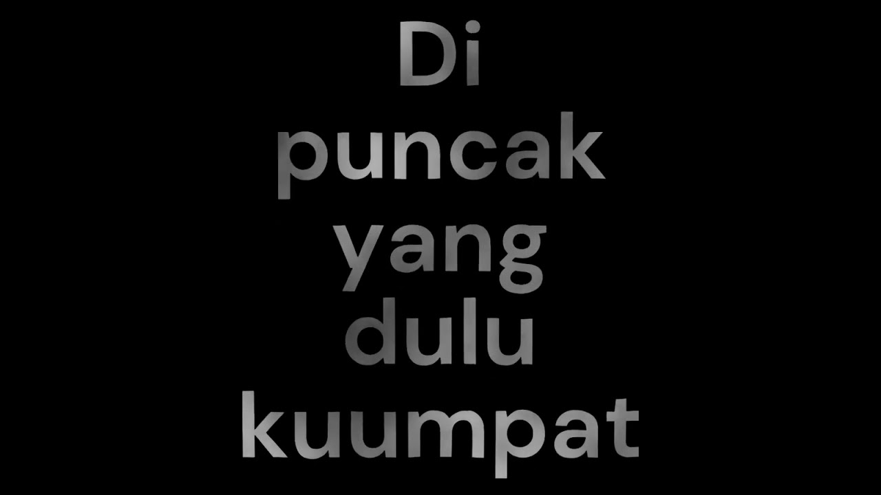 Mata Rantai