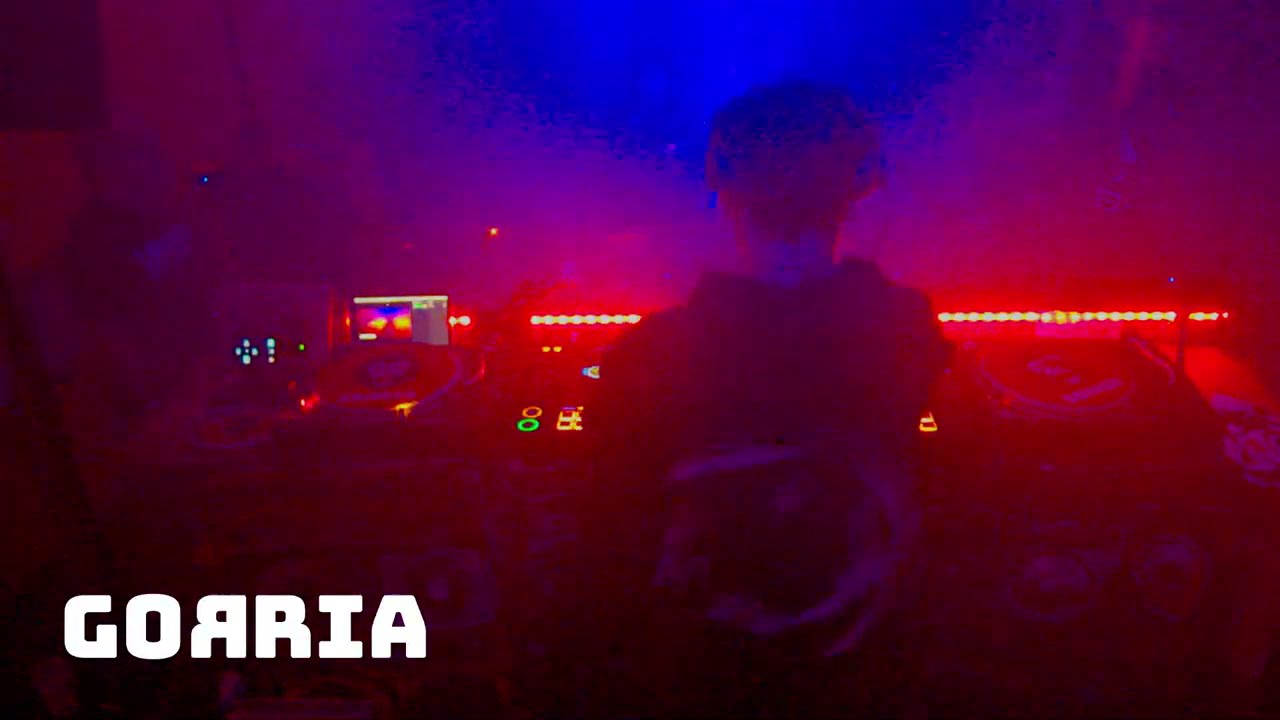 Tekno Tribe | Bang Bang Corp 🇫🇷 | Studio GoЯRia Biarritz | Février 2026
