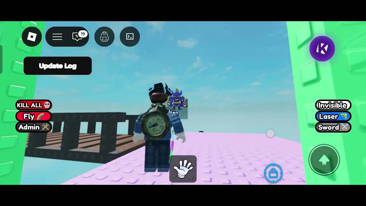 แทพPHONK EDIT TOWER