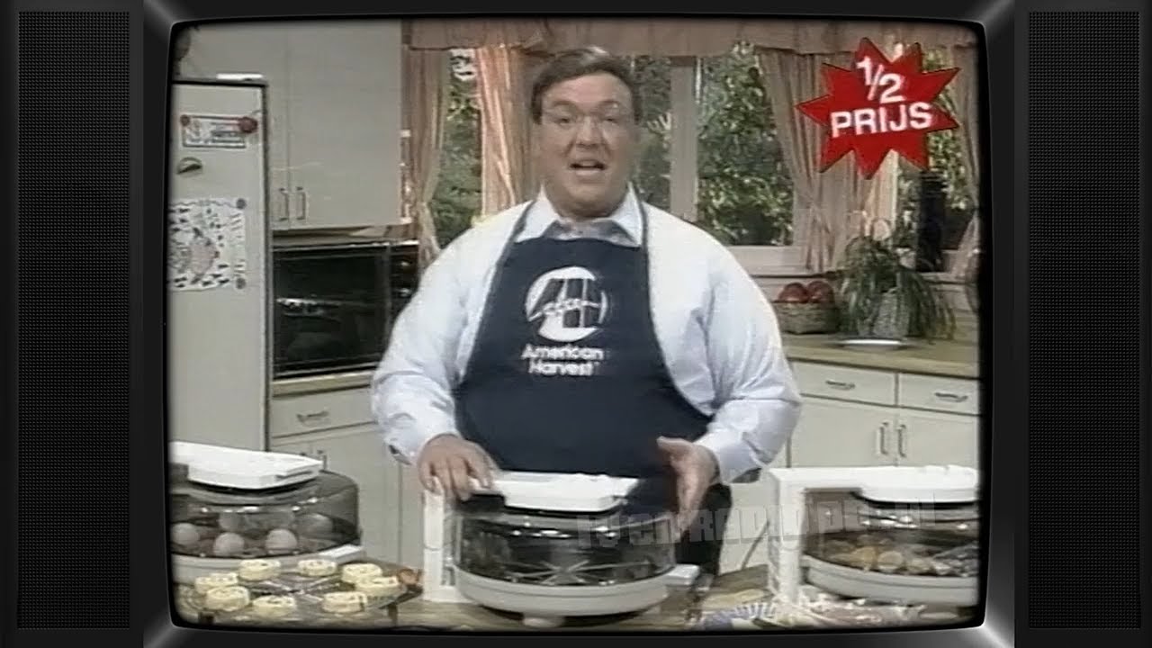 TV: What's in Store - Jet Stream Oven Deluxe, Marae, Figaro, Shedaway (7