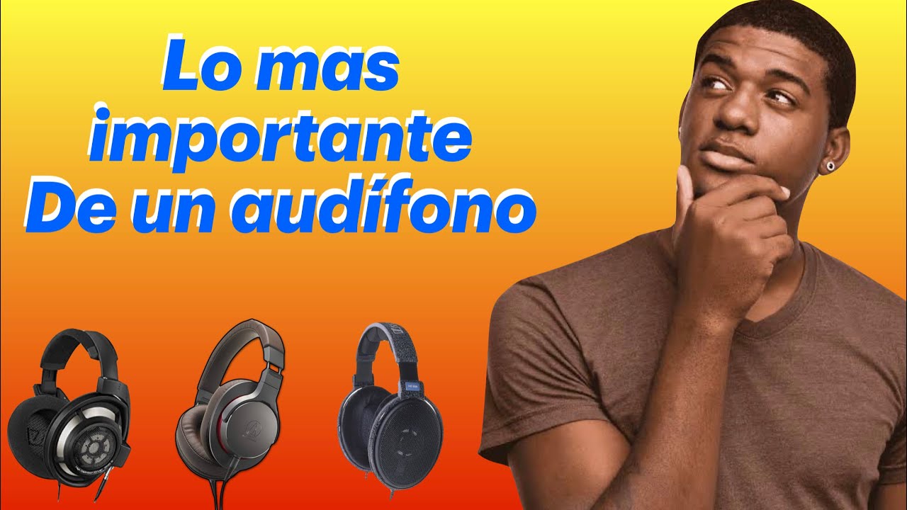 Firmas de sonido, características y ejemplos