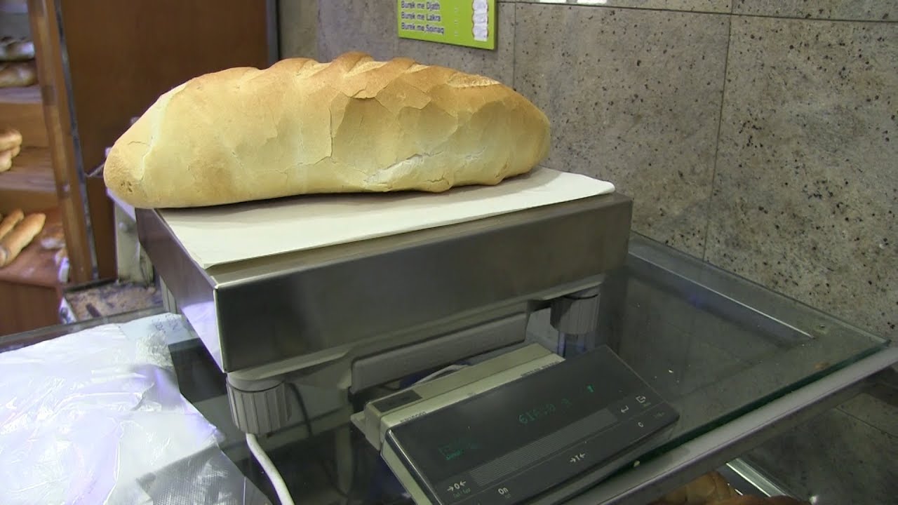 Inspektimi i furrave të bukës dhe marketeve në Prizren