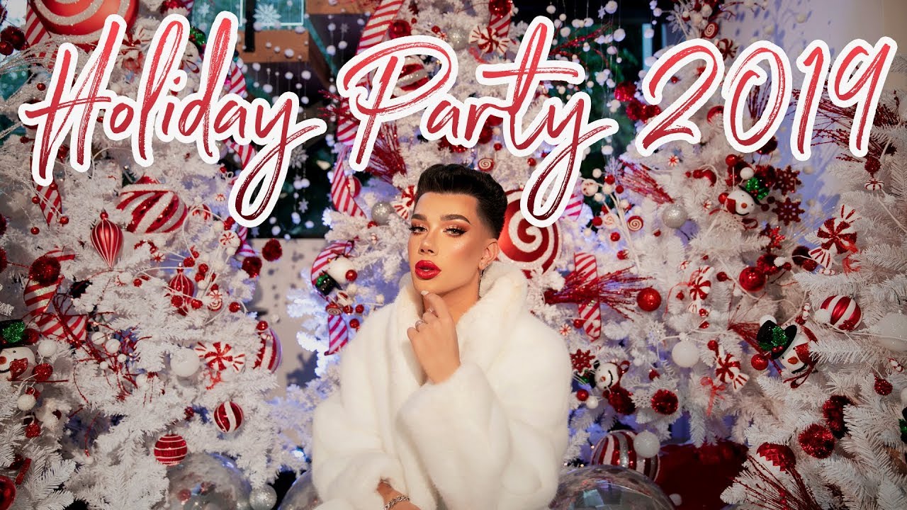 Sisters Christmas Party 2019