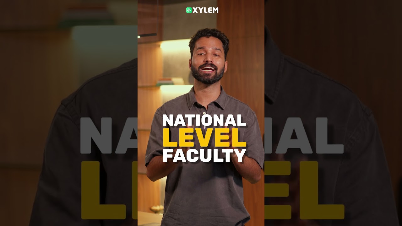 JEE Advanced Better റാങ്കിന് വേണ്ടി തയ്യാറെടുക്കുന്നവർക്കായി | Xylem Plus Two NEET / JEE