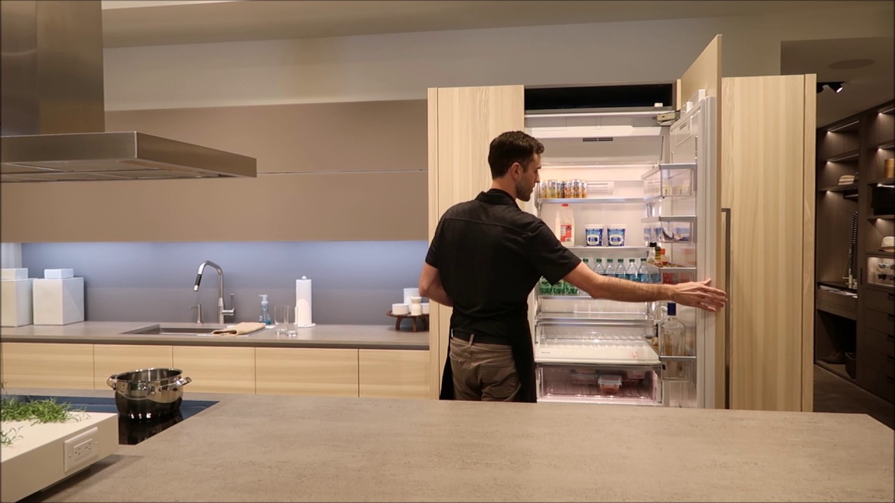Cooking and Living at Your Fingertips in an eggersmann Kitchen