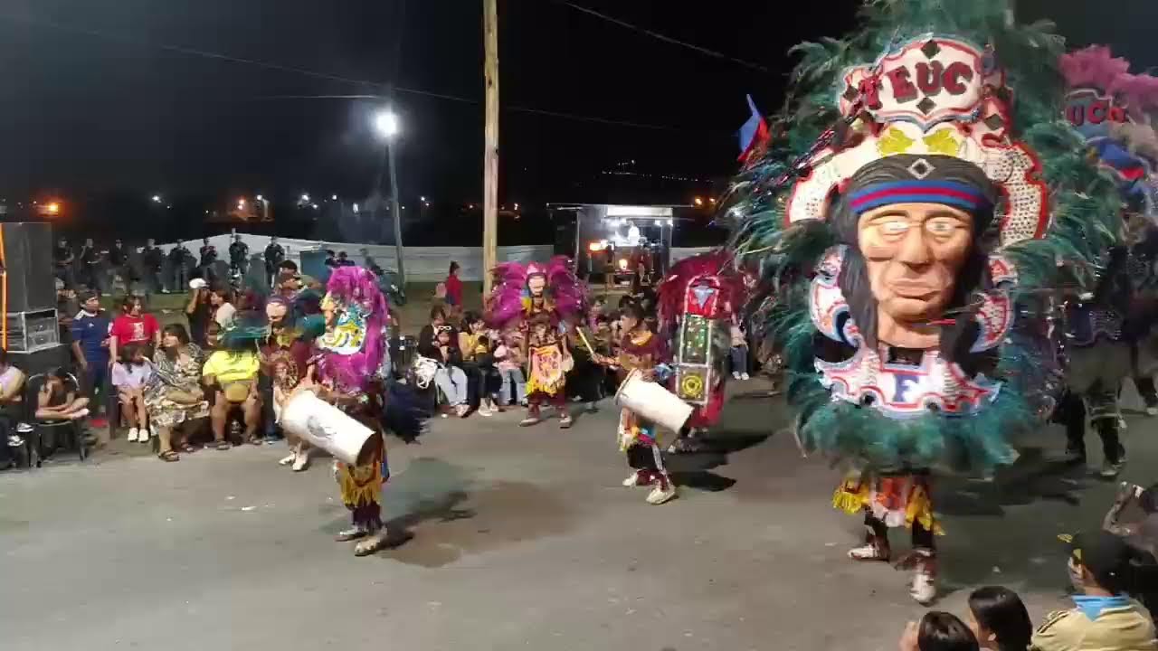 Corso de la ciudad SALTA - Viernes 21/02 - Carnaval 2025 x Fiebre TV