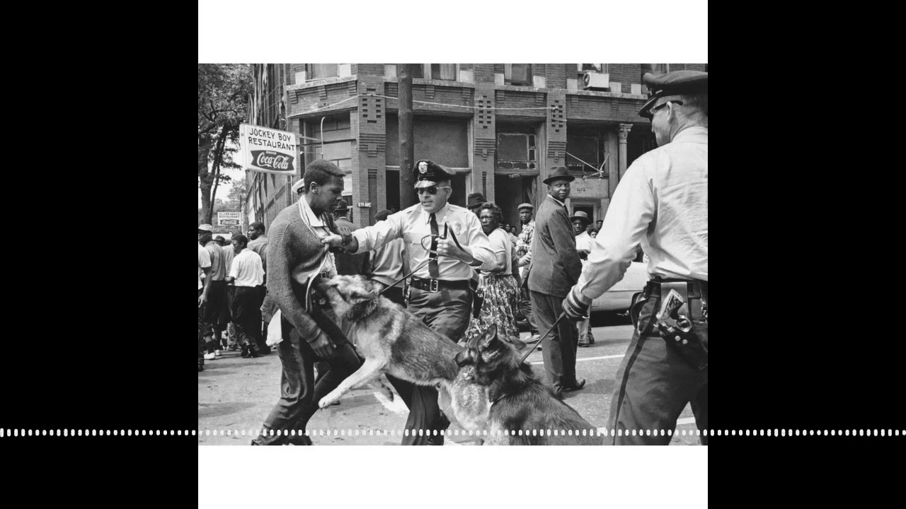 Minisode 38: The Racist & Classist Roots of Policing