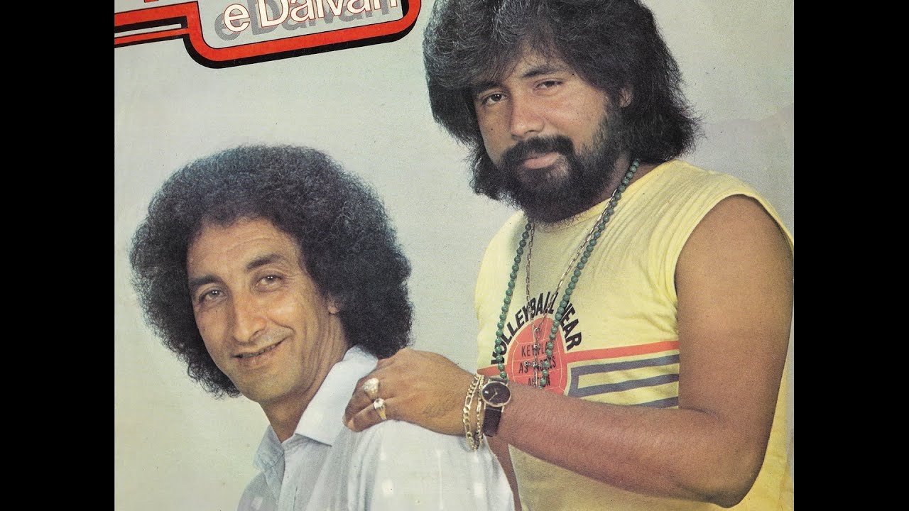 Duduca & Dalvan - Pé De Cedro