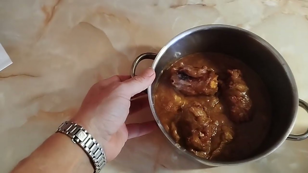 Bioafarma Dráb španělský ptáček aneb opět je tady plechový kuchař