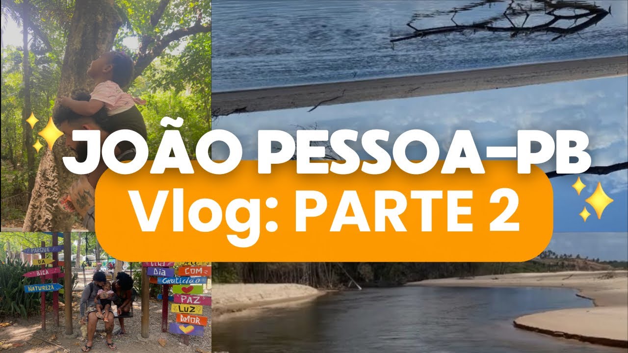 VLOG: RESTAURANTE TEMÁTICO - PRAIA DESERTA - RIO - ZOLÓGICO - JARDIM BOTÂNICO- JOÃO PESSOA/PB