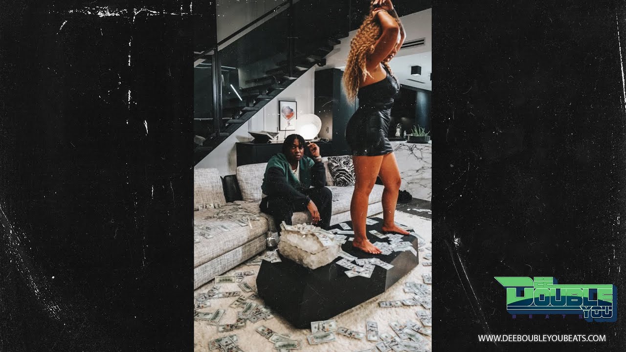 Fredo Bang Type Beat - 