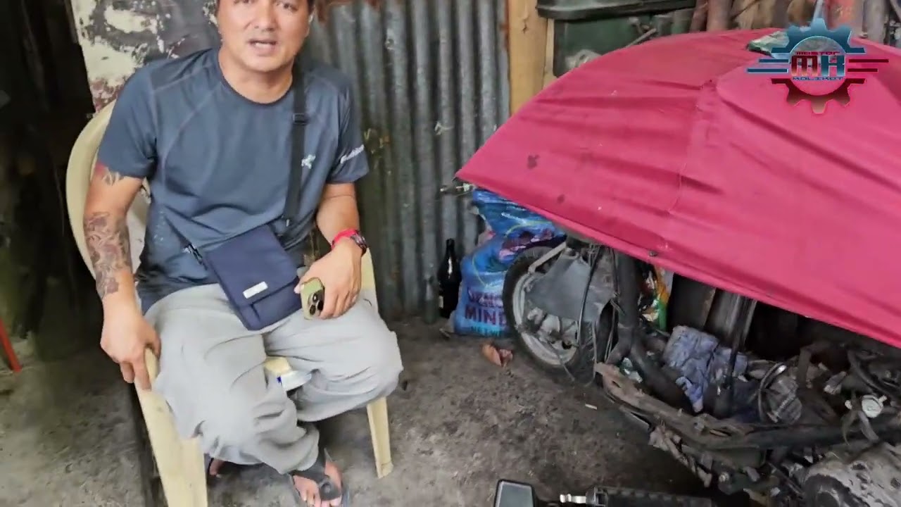 Mitsubishi Mirage G4: Low Power