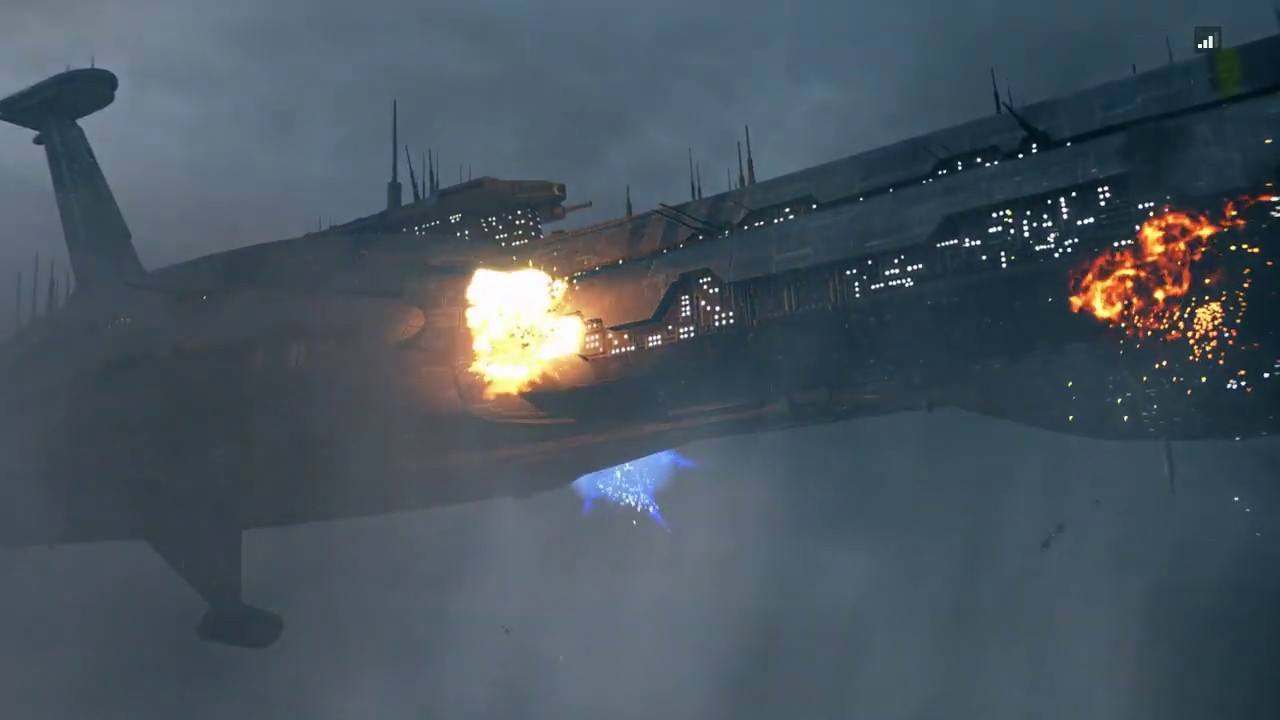 Star Wars Battlefront II: Starfighter Assault #240* (Republic) [1080 HD]