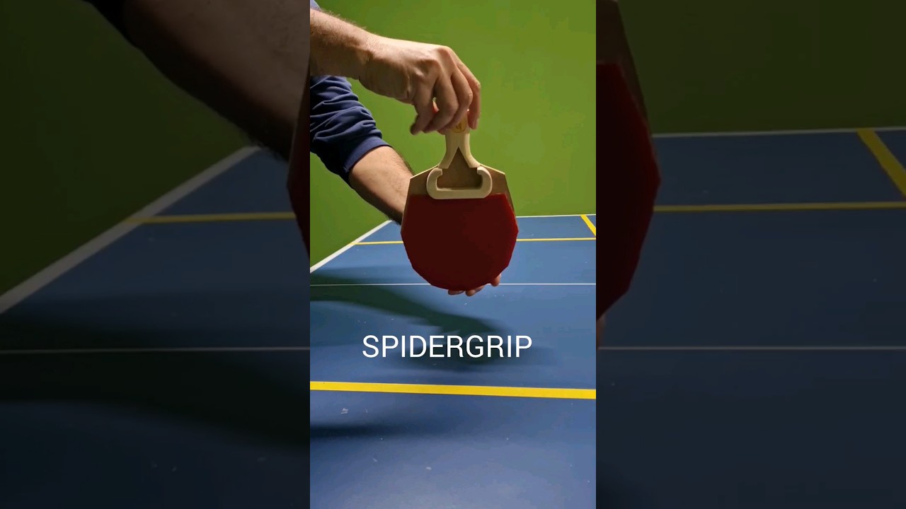 SPIDERGRIP