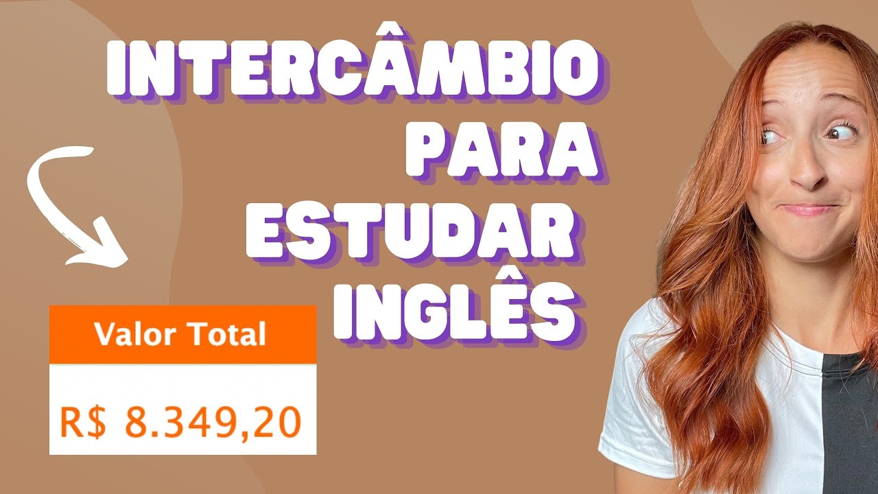 Quanto custa um intercambio para aprender ingl&ecirc;s? | 🌍✈️ Guia Completo de pre&ccedil;os e destinos