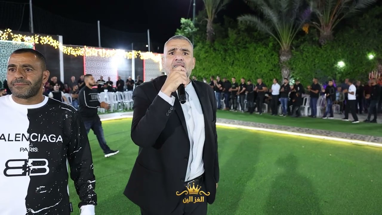 حافظ الموسى افراح ال جمال اشعب ابو علي عين ابراهيم