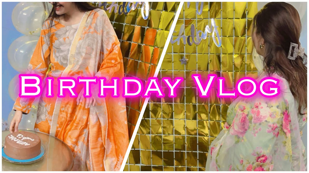 Fatima ki birthday 😍|| sab ki fermaish pay biryani bunai🔥 || Bilal ky sath gupshup