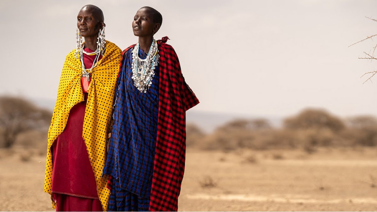 Case discussion: ACHPR v Kenya (Ogiek case)