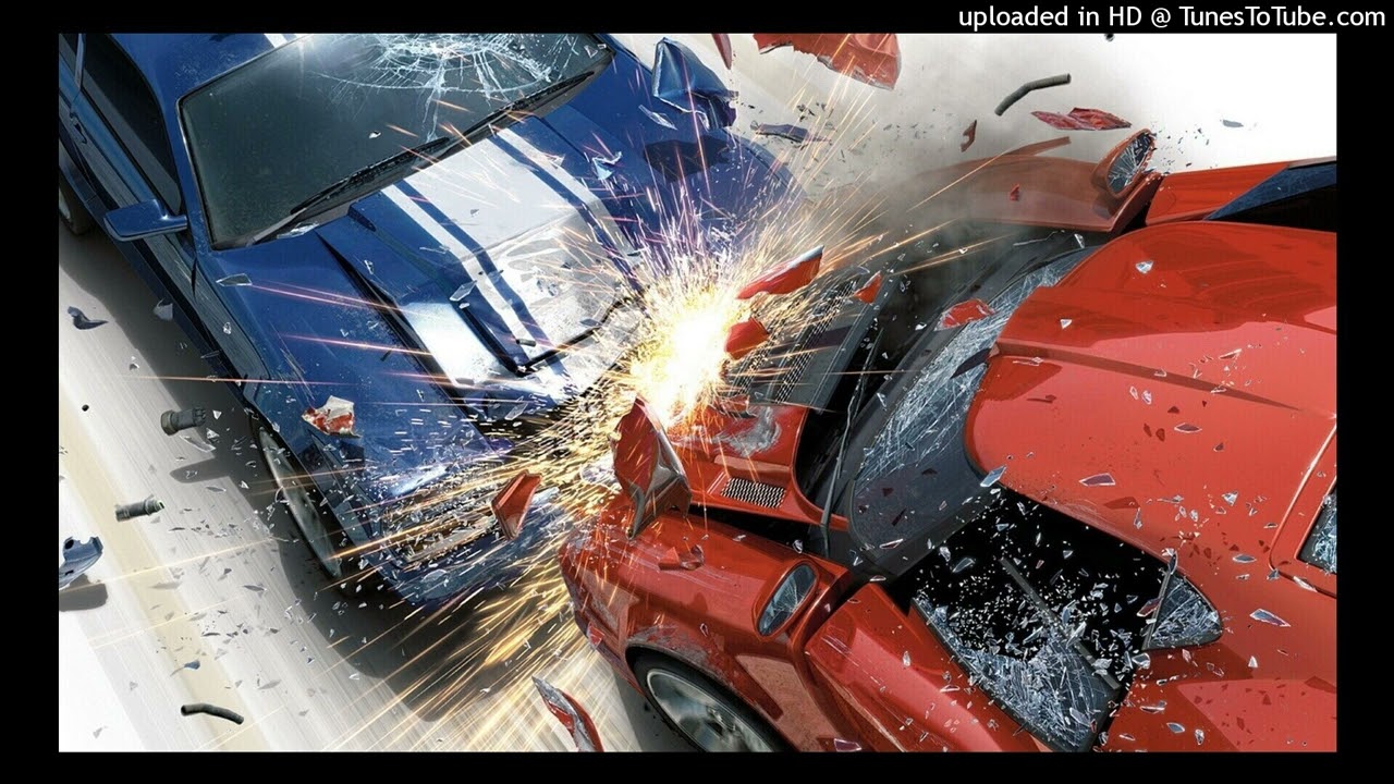Wired All Wrong - Lost Angeles (Burnout Dominator version)